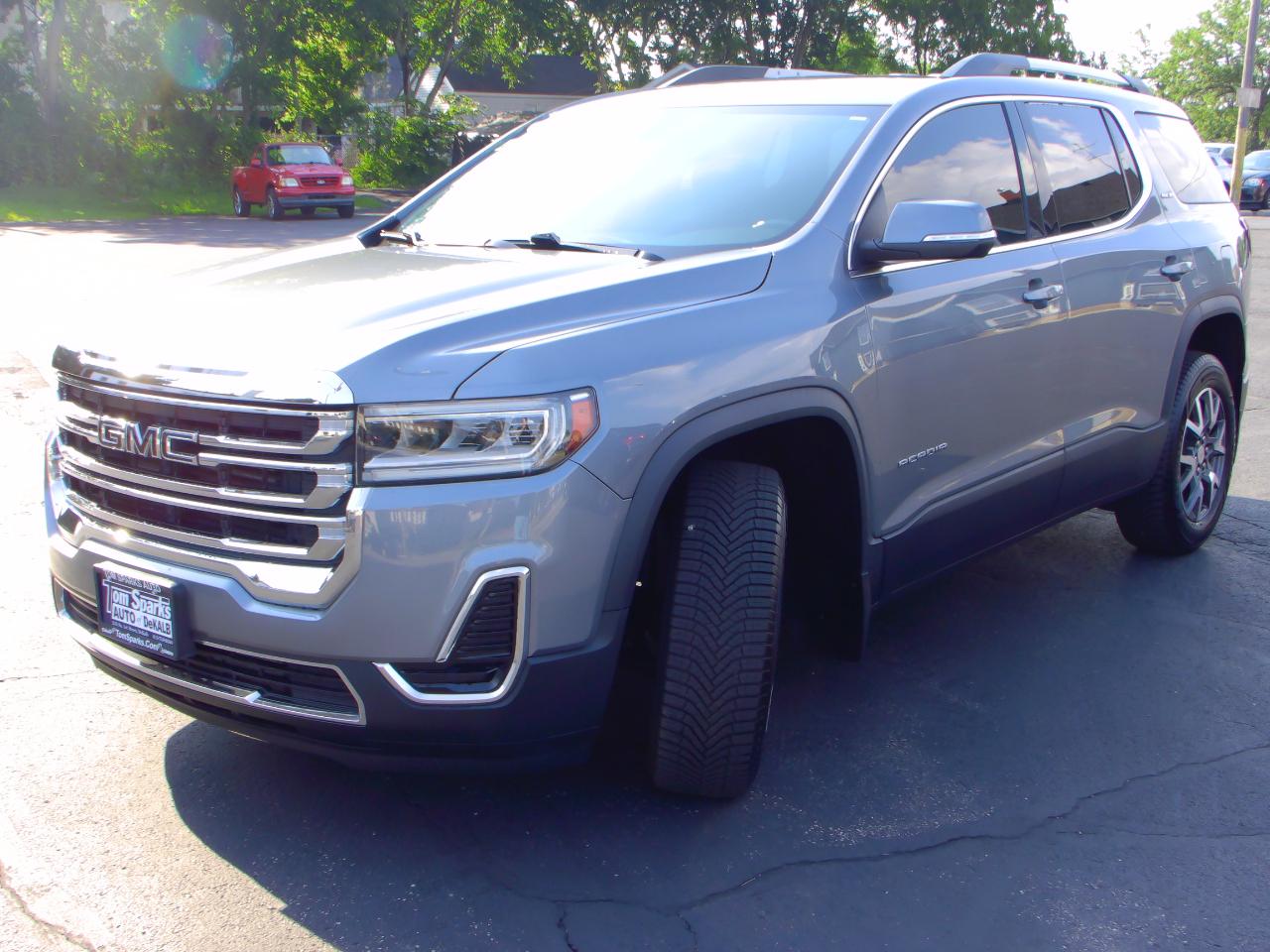 GMC Acadia SLE2 2020