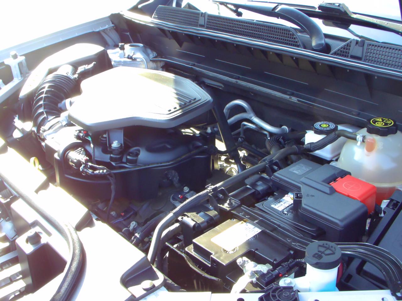 GMC Acadia SLE2 2020