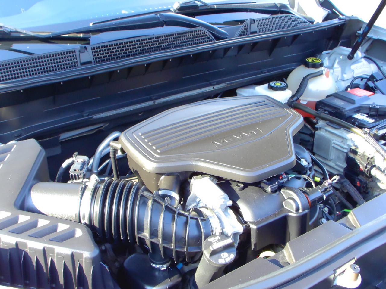 GMC Acadia SLE2 2020
