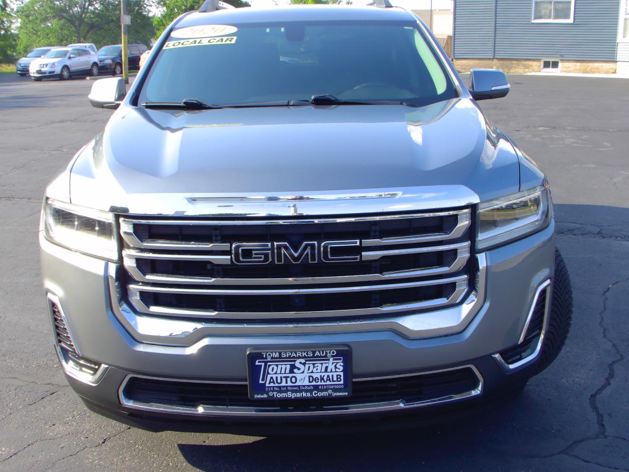 GMC Acadia SLE2 2020