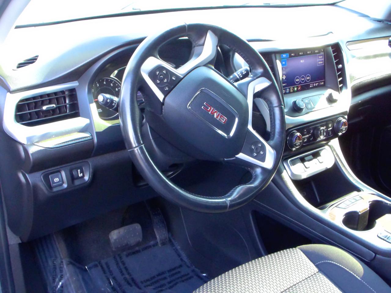GMC Acadia SLE2 2020