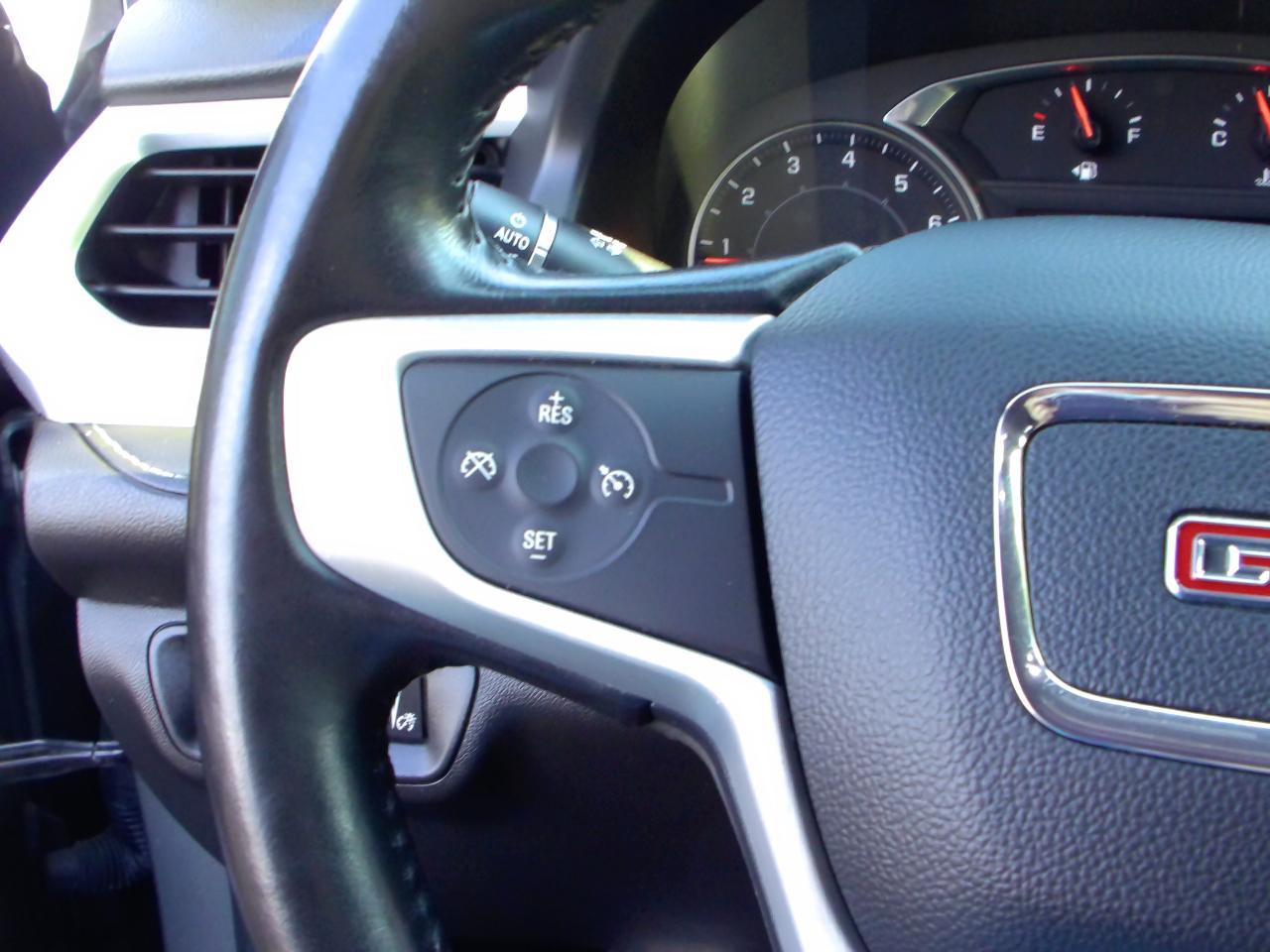 GMC Acadia SLE2 2020