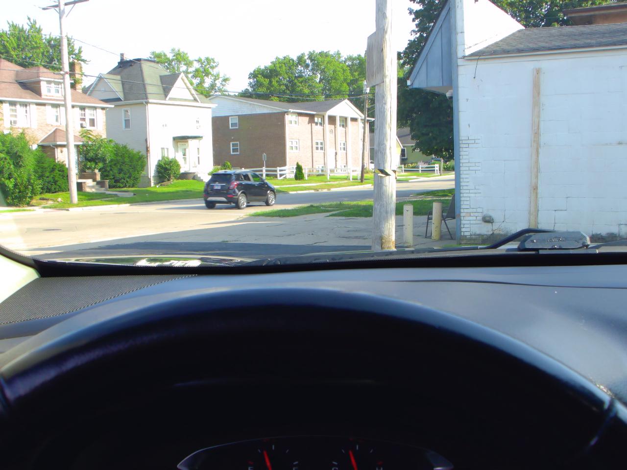 GMC Acadia SLE2 2020