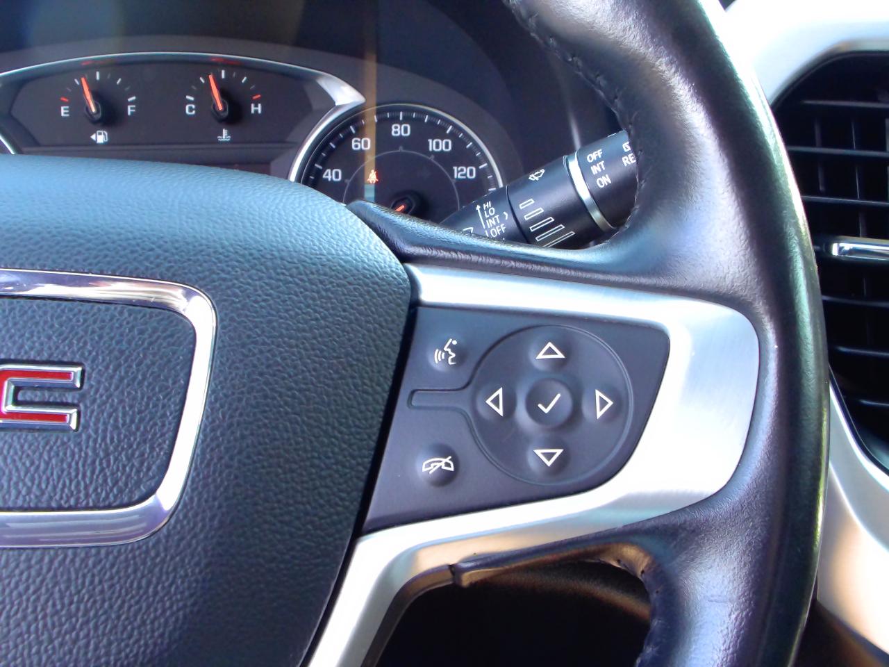 GMC Acadia SLE2 2020