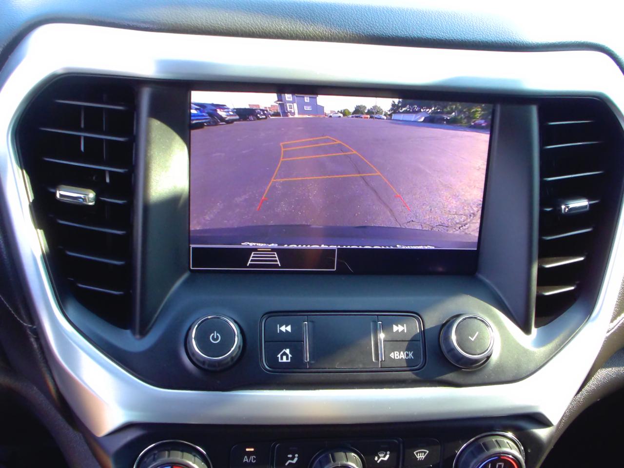GMC Acadia SLE2 2020
