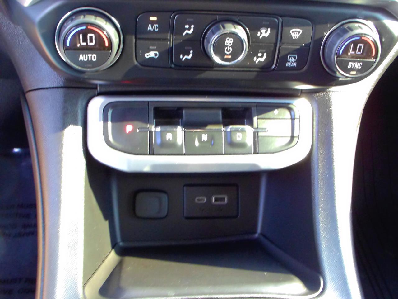 GMC Acadia SLE2 2020