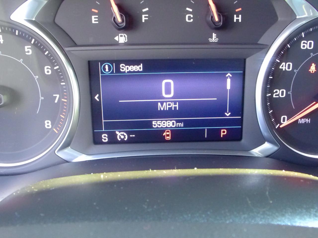 GMC Acadia SLE2 2020