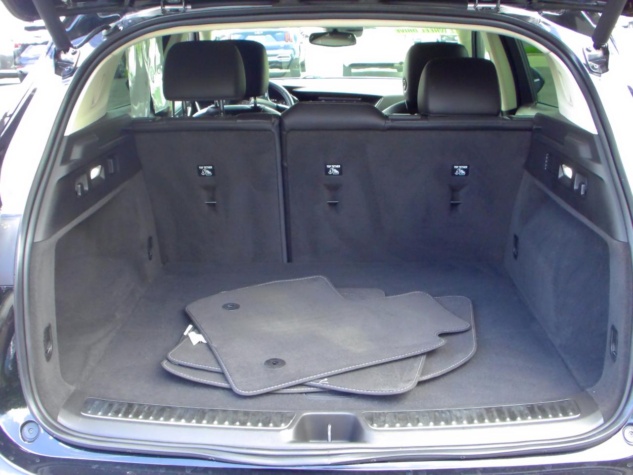 Buick Envision AWD 4dr Essence 2021