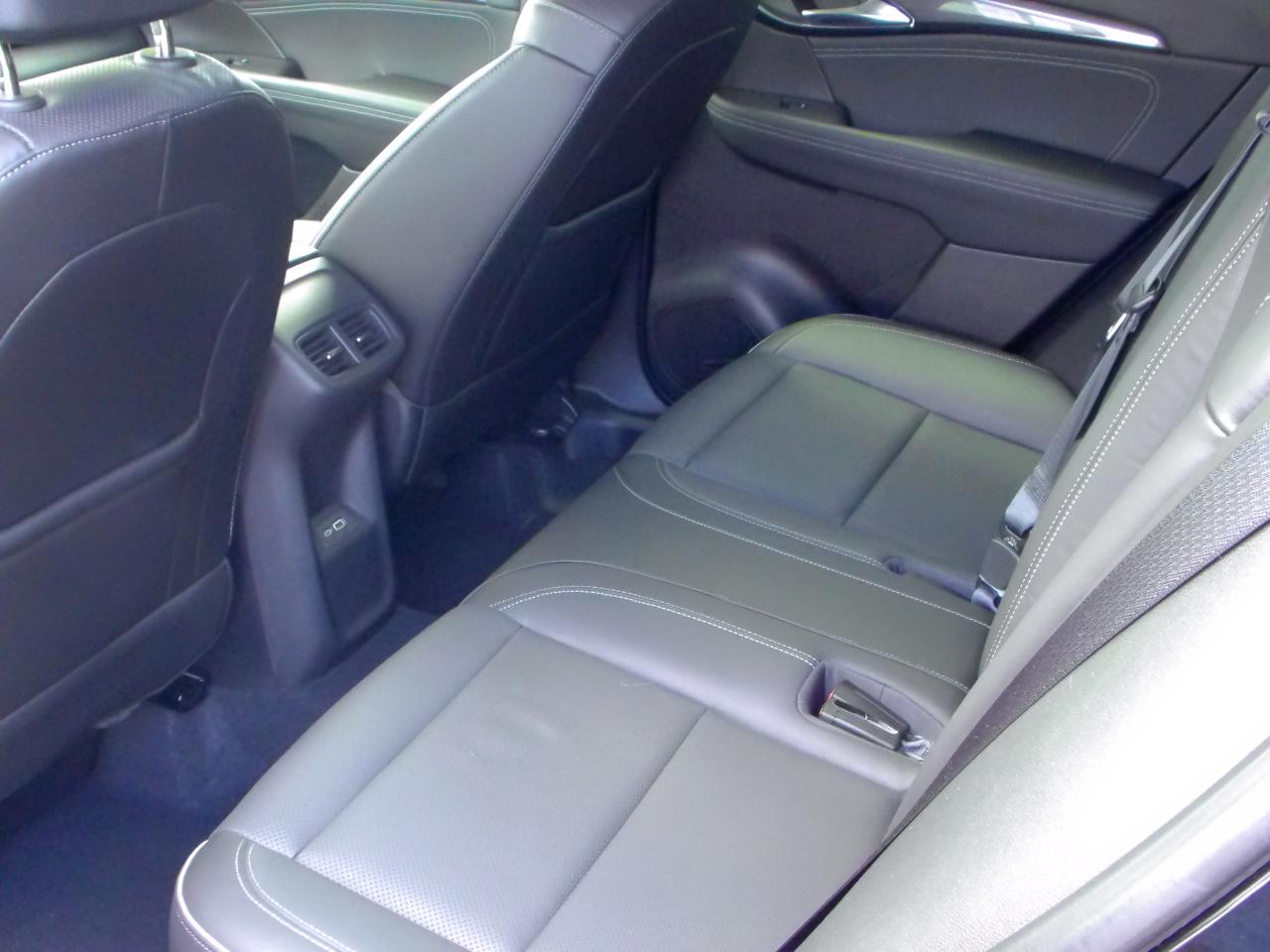 Buick Envision AWD 4dr Essence 2021