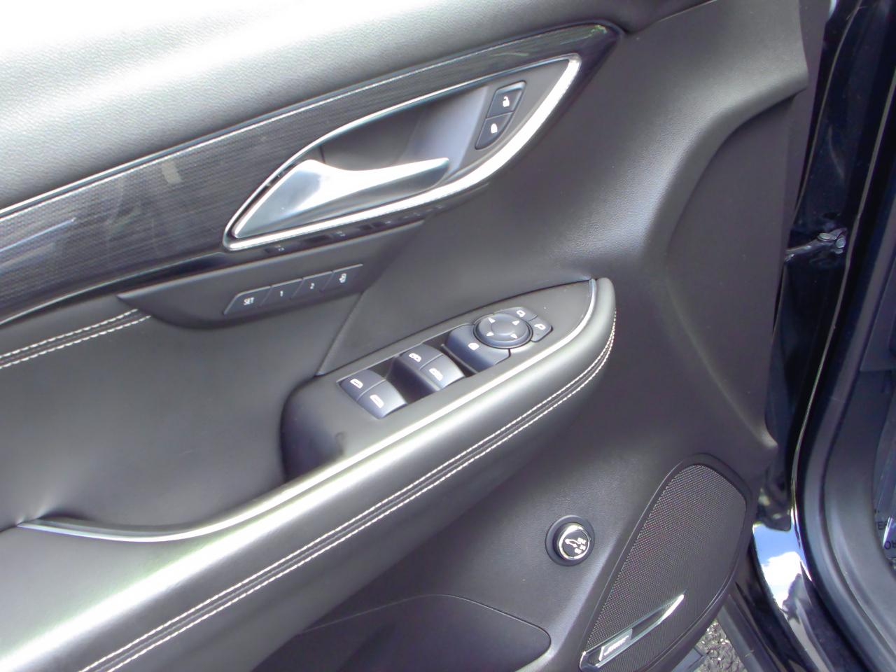 Buick Envision AWD 4dr Essence 2021