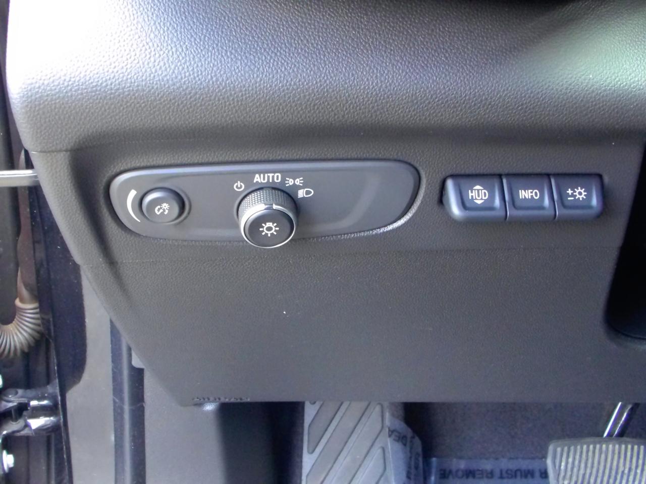 Buick Envision AWD 4dr Essence 2021