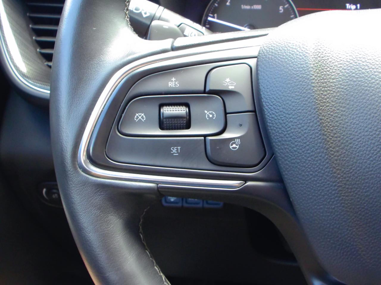 Buick Envision AWD 4dr Essence 2021