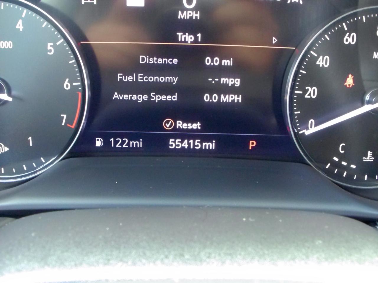 Buick Envision AWD 4dr Essence 2021