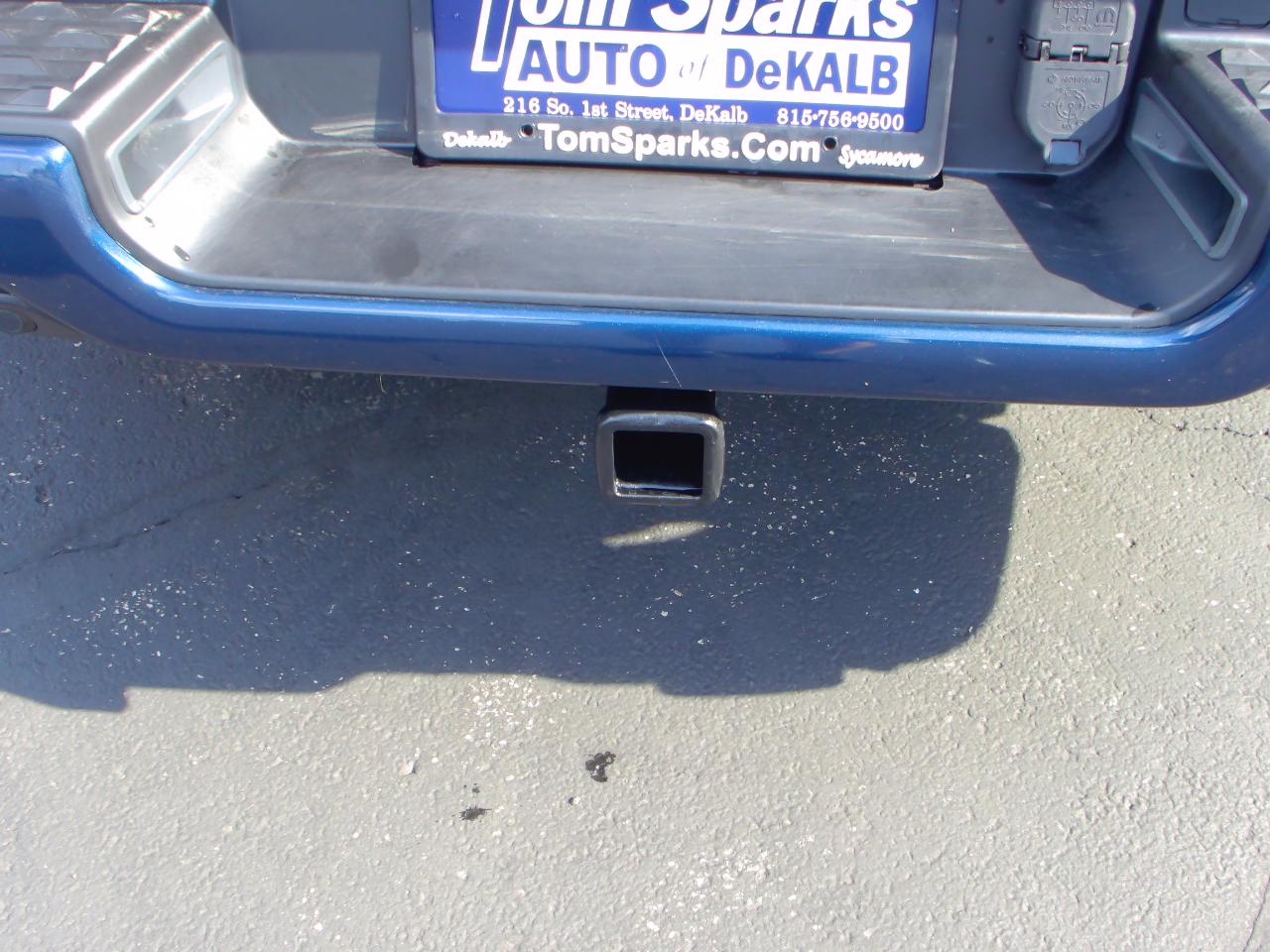 RAM 1500 Big Horn 4wd Quad Cab 2023