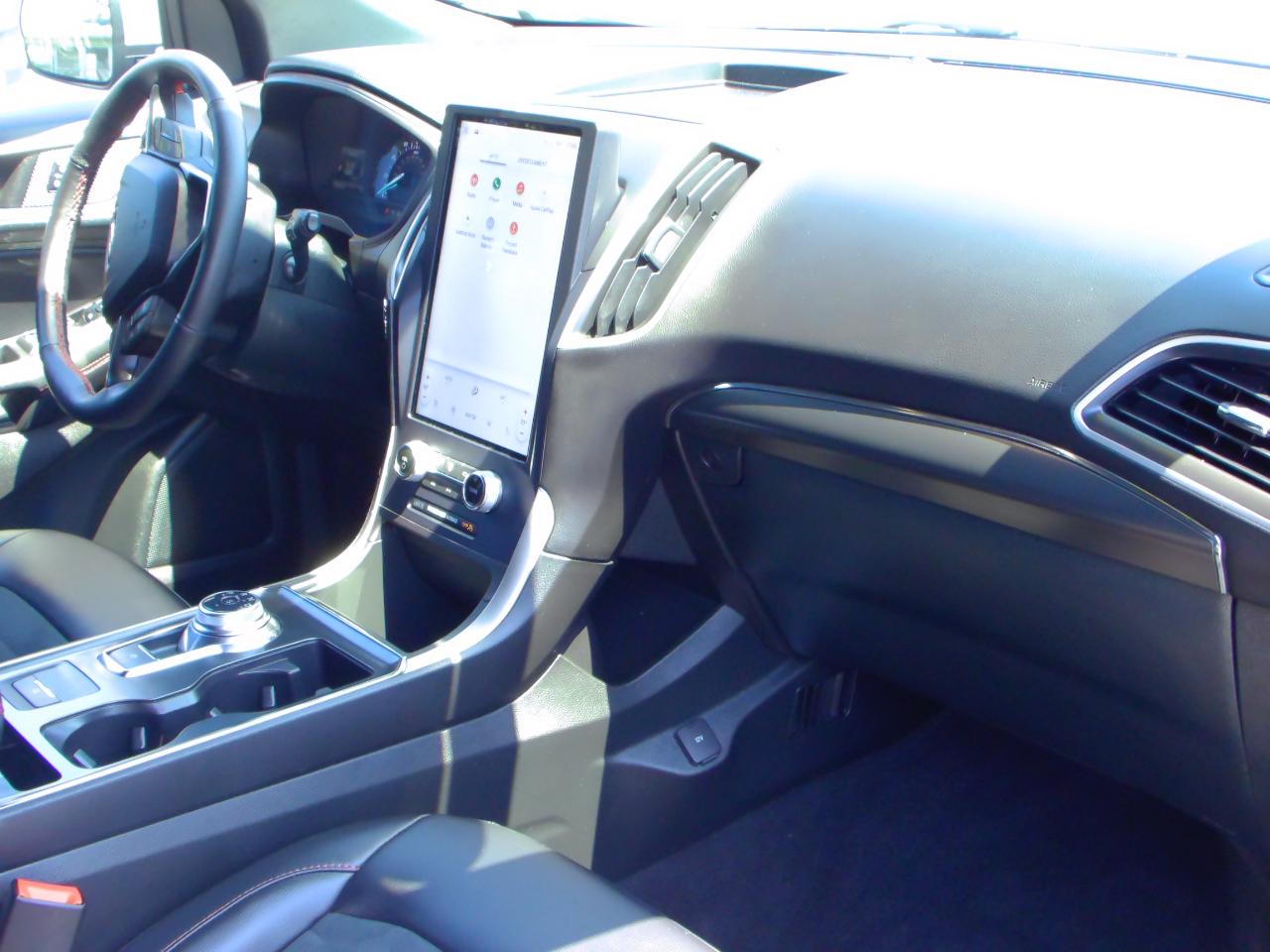 Ford Edge ST Line AWD 2023