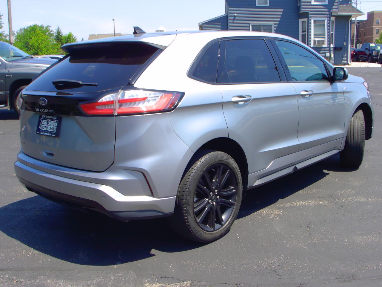 Ford Edge ST Line AWD 2023