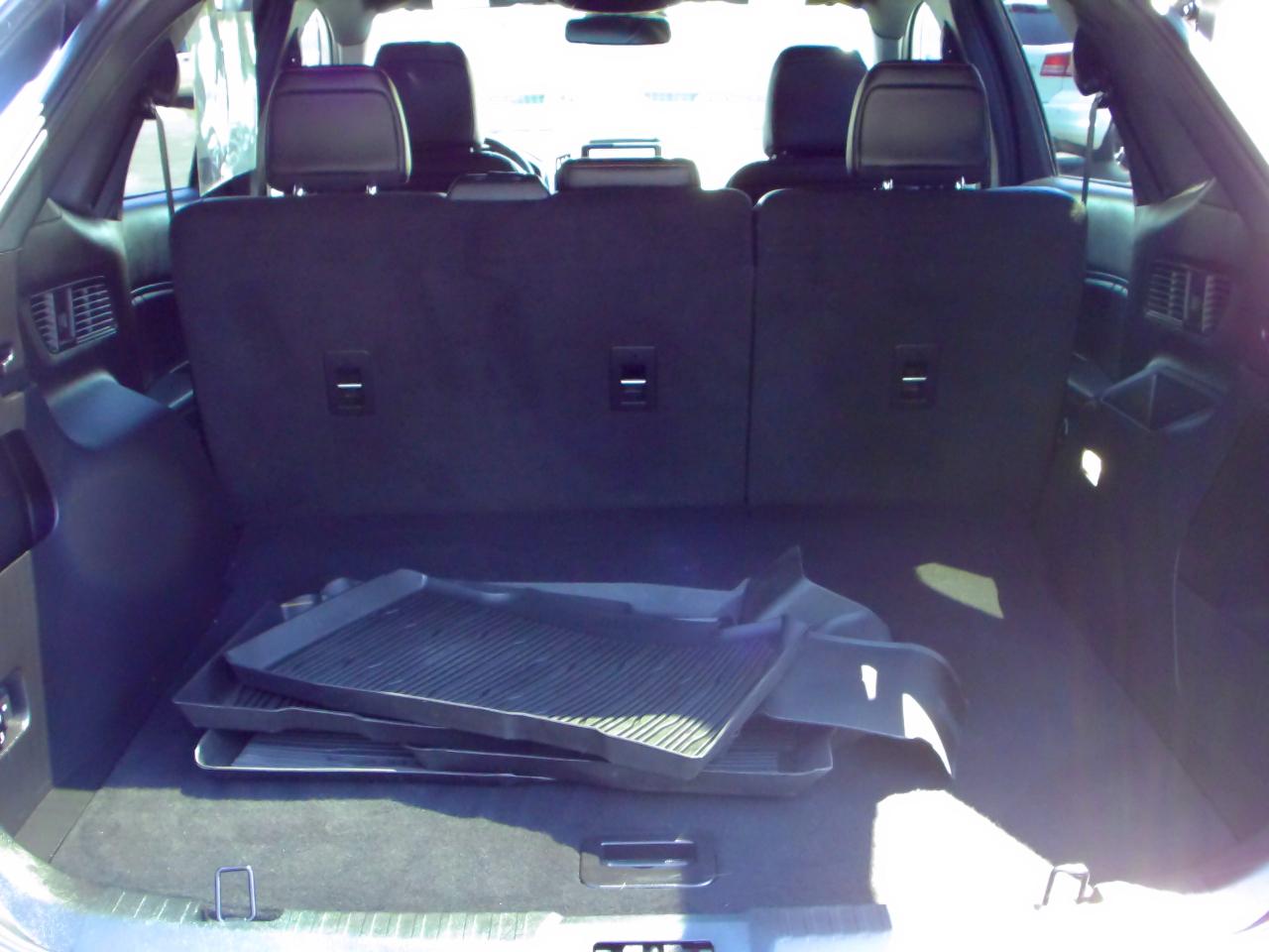 Ford Edge ST Line AWD 2023