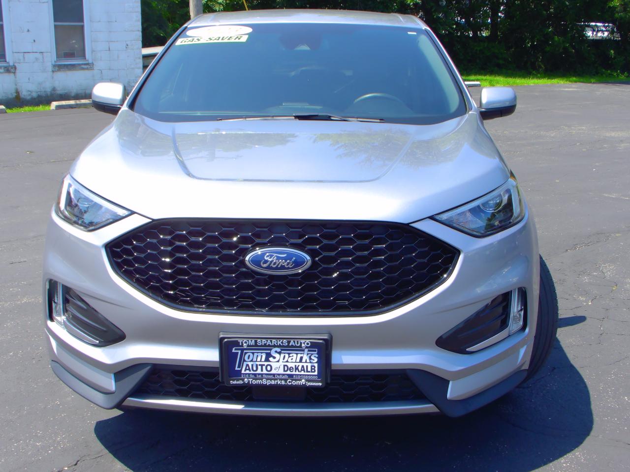 Ford Edge ST Line AWD 2023