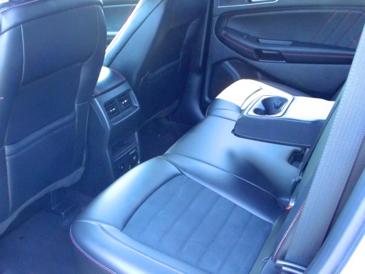 Ford Edge ST Line AWD 2023