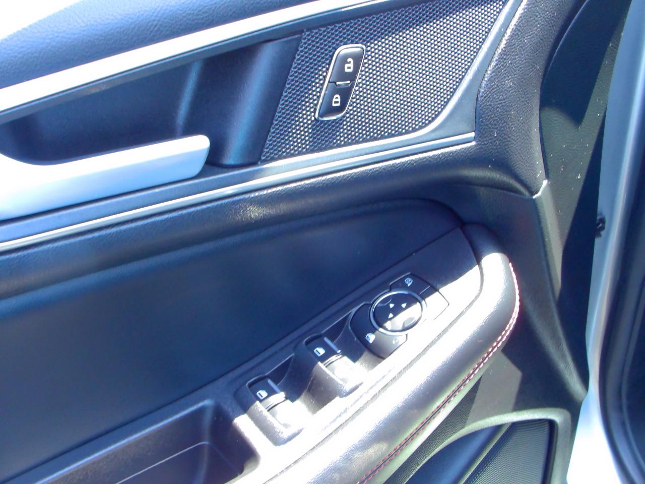 Ford Edge ST Line AWD 2023