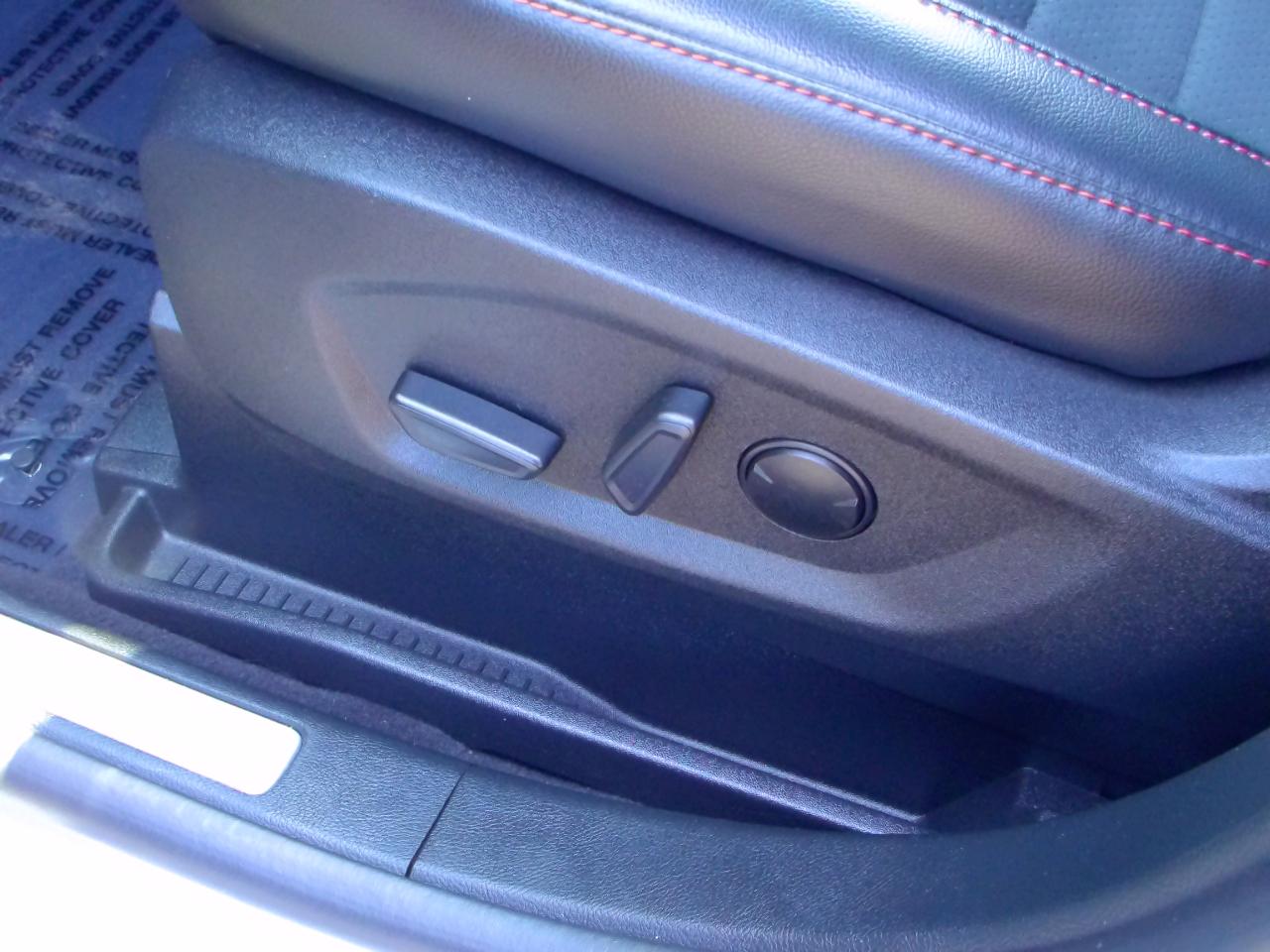 Ford Edge ST Line AWD 2023