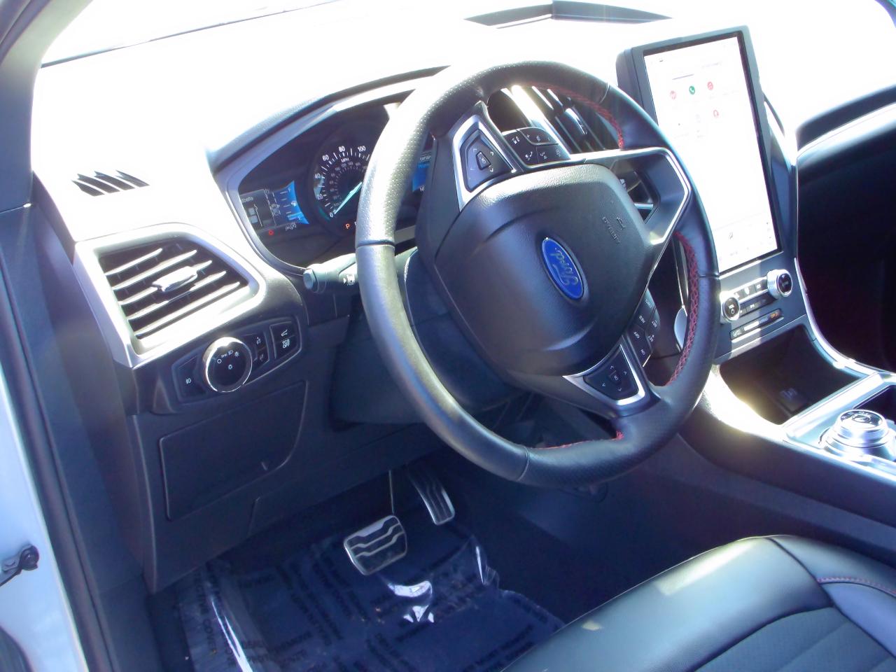Ford Edge ST Line AWD 2023