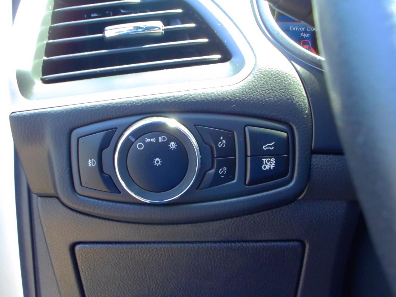 Ford Edge ST Line AWD 2023