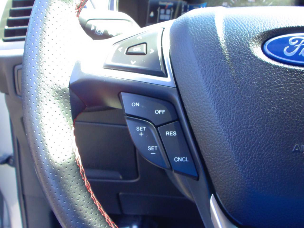 Ford Edge ST Line AWD 2023