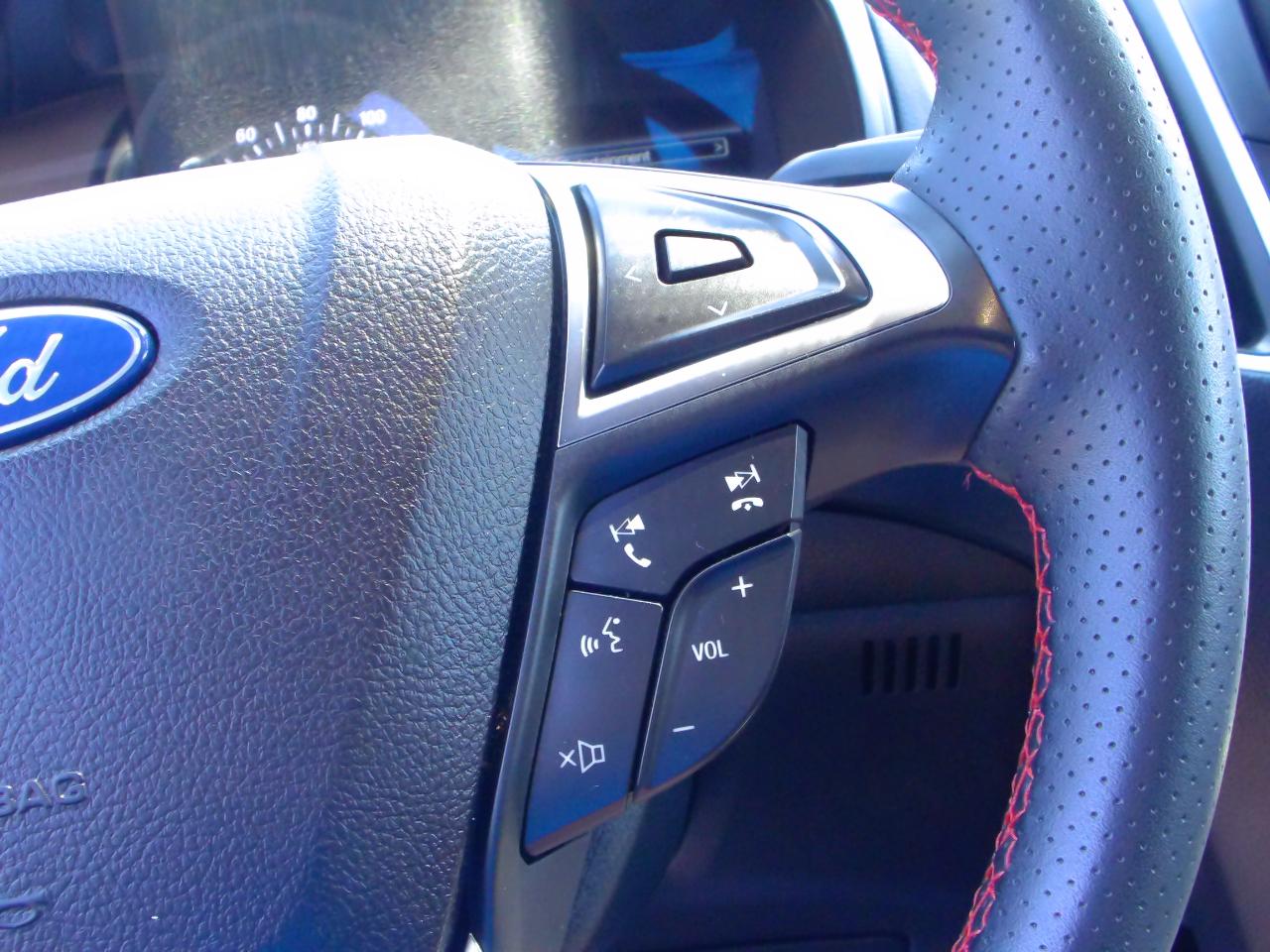Ford Edge ST Line AWD 2023