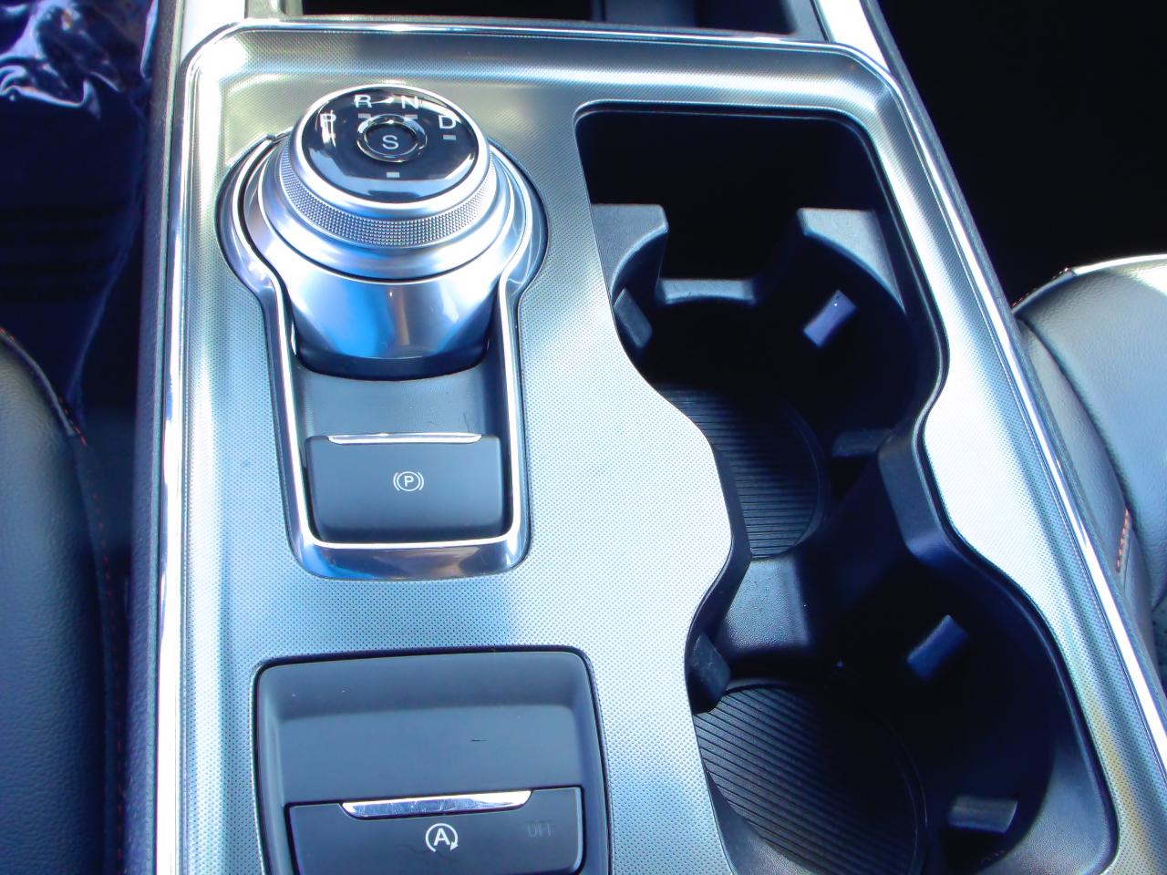 Ford Edge ST Line AWD 2023