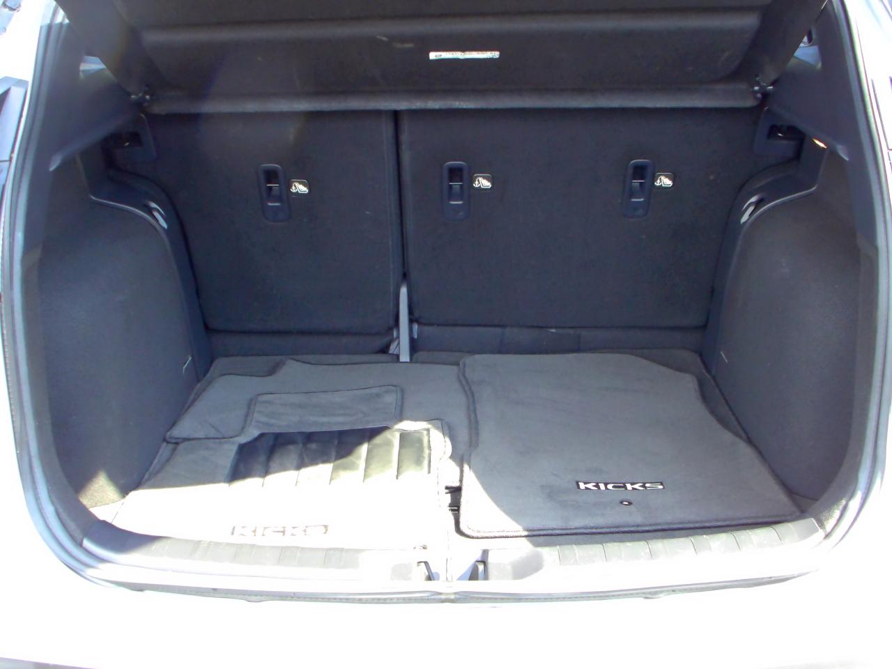 Nissan Kicks SR 2023