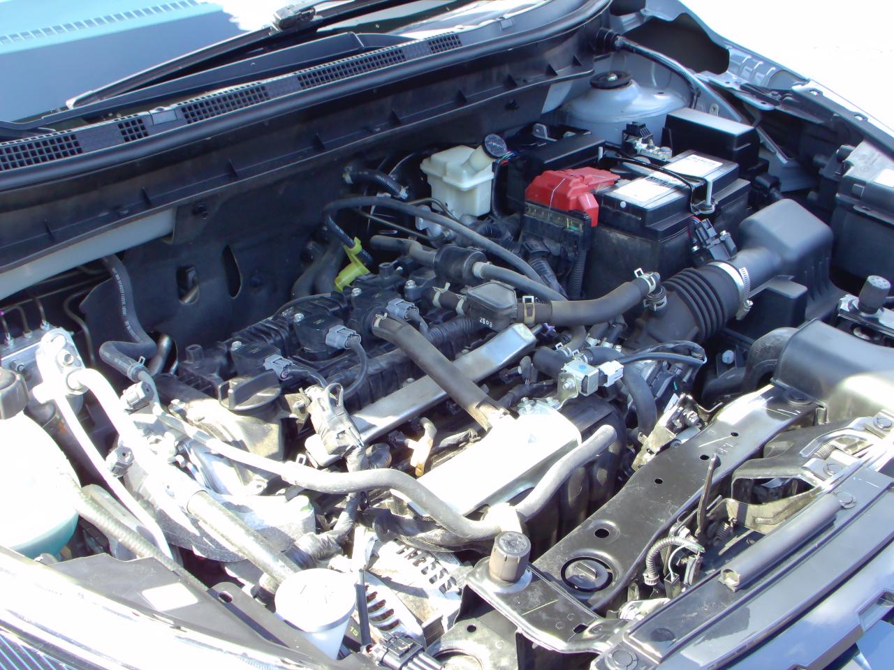 Nissan Kicks SR 2023