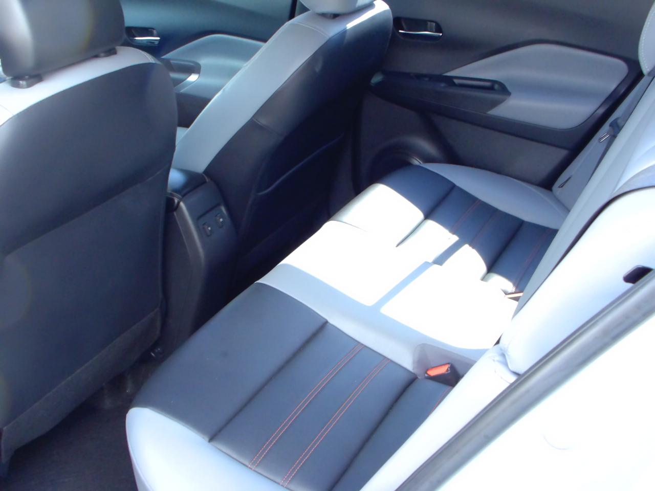 Nissan Kicks SR 2023