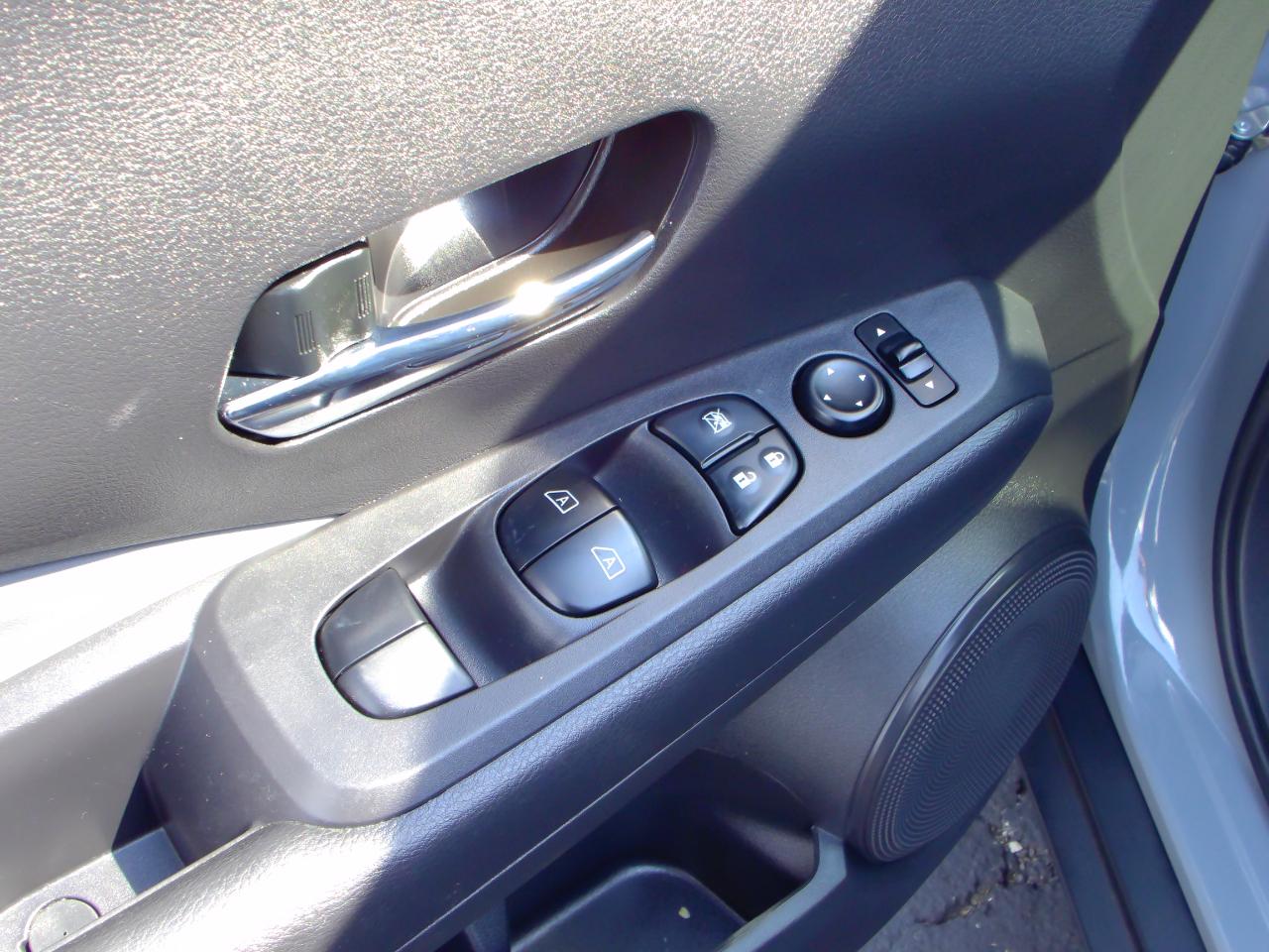 Nissan Kicks SR 2023