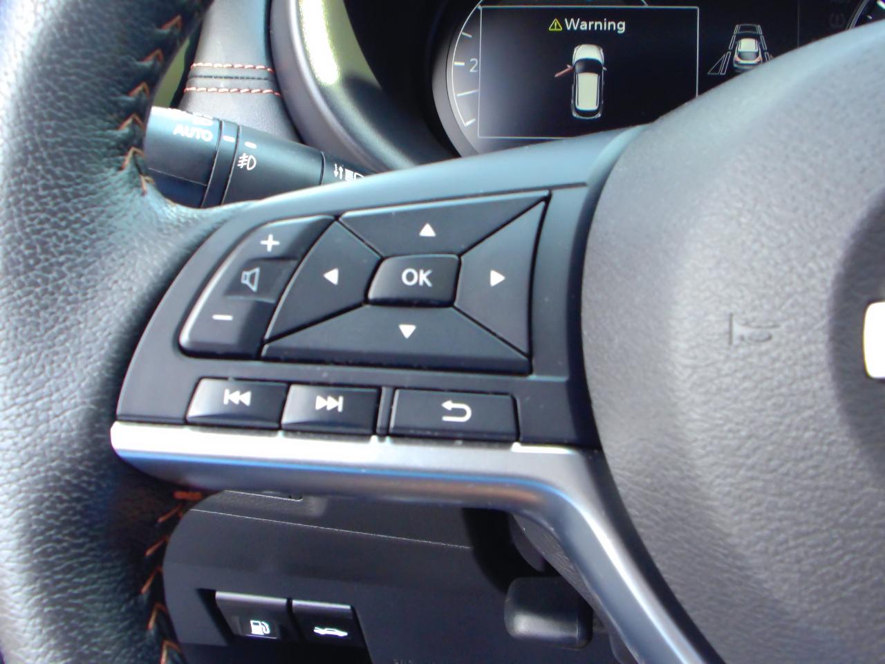 Nissan Kicks SR 2023