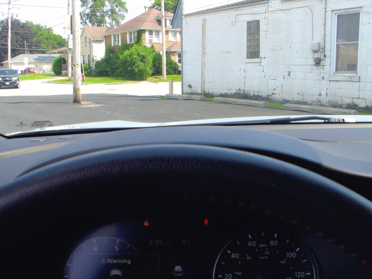 Nissan Kicks SR 2023