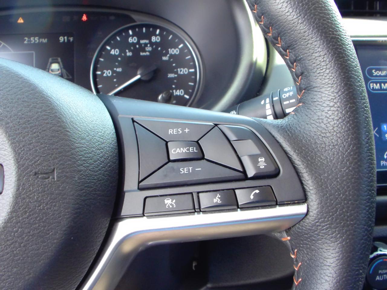 Nissan Kicks SR 2023