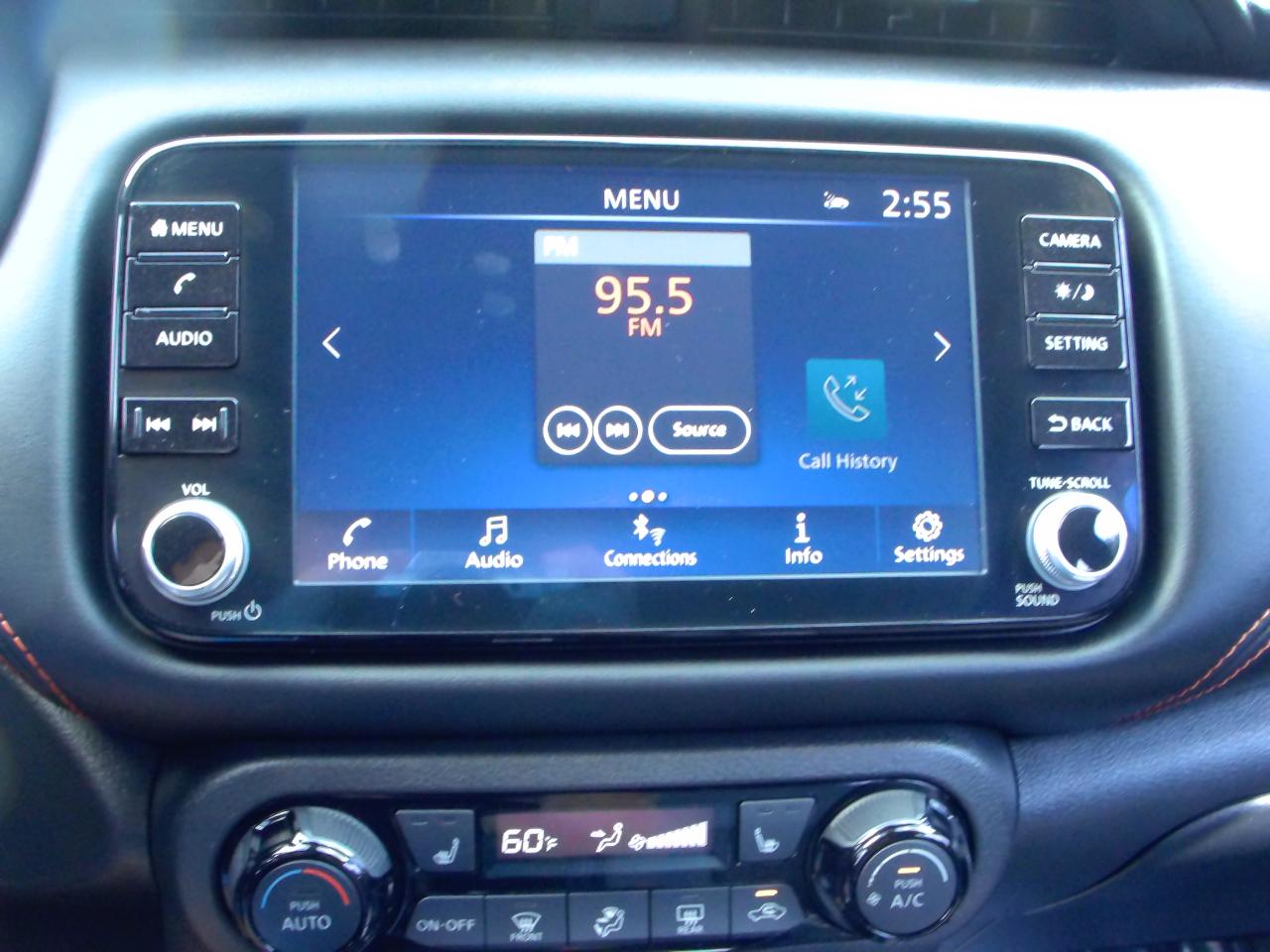 Nissan Kicks SR 2023