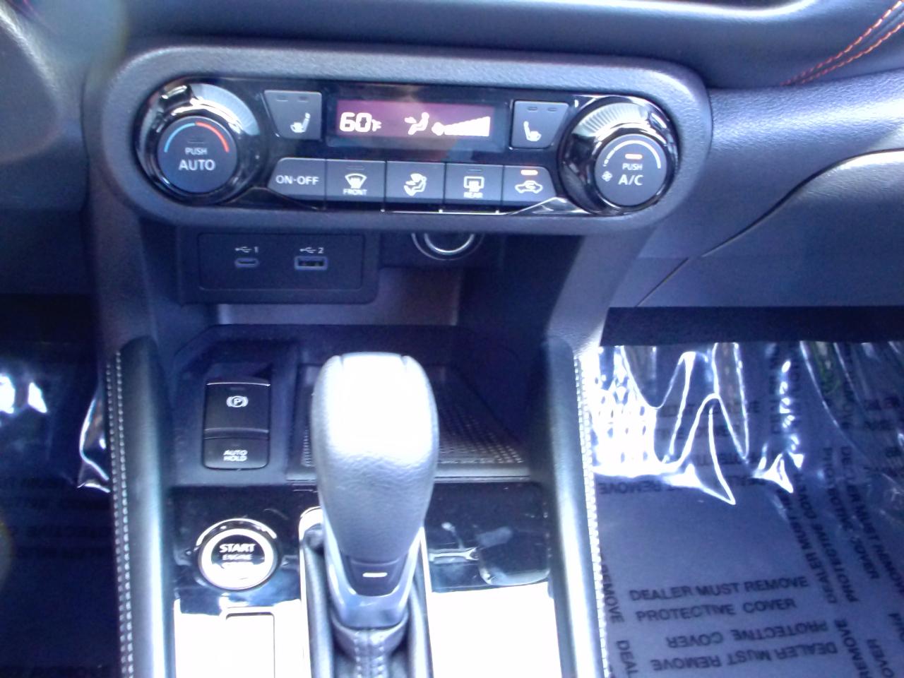 Nissan Kicks SR 2023