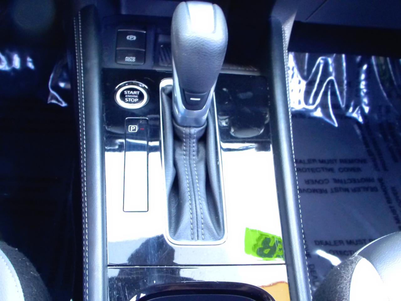 Nissan Kicks SR 2023