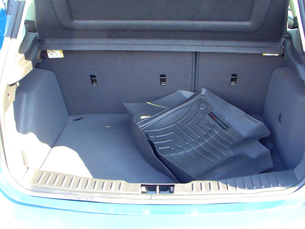 Ford Focus 5dr HB SE 2014