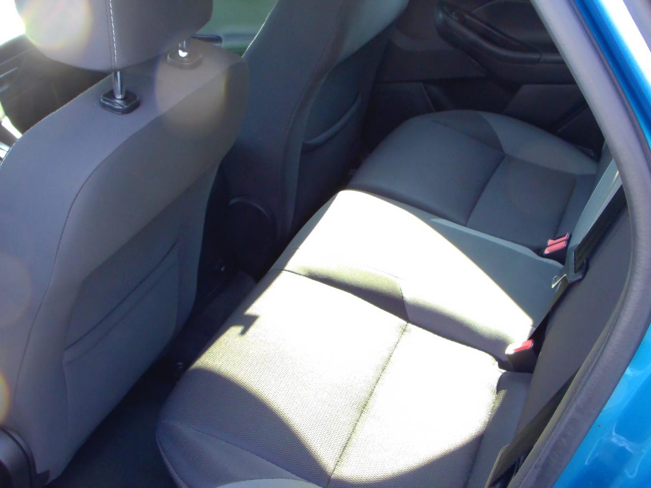Ford Focus 5dr HB SE 2014