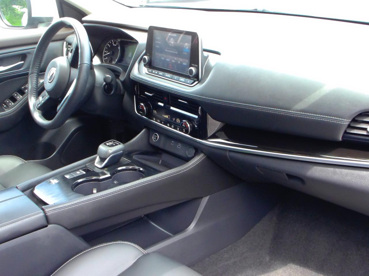 Nissan Rogue SL 2023