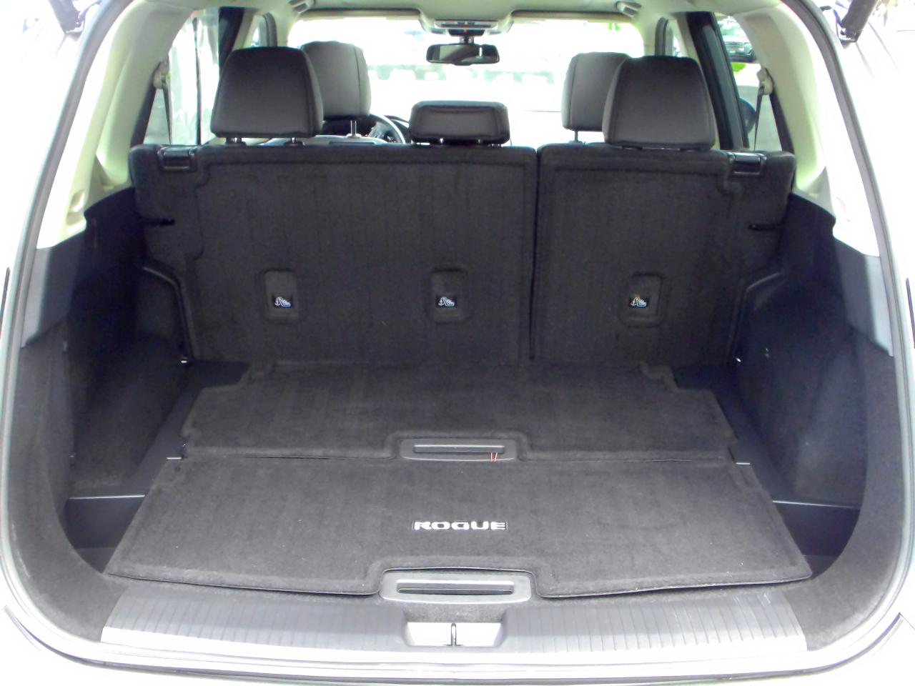 Nissan Rogue SL 2023