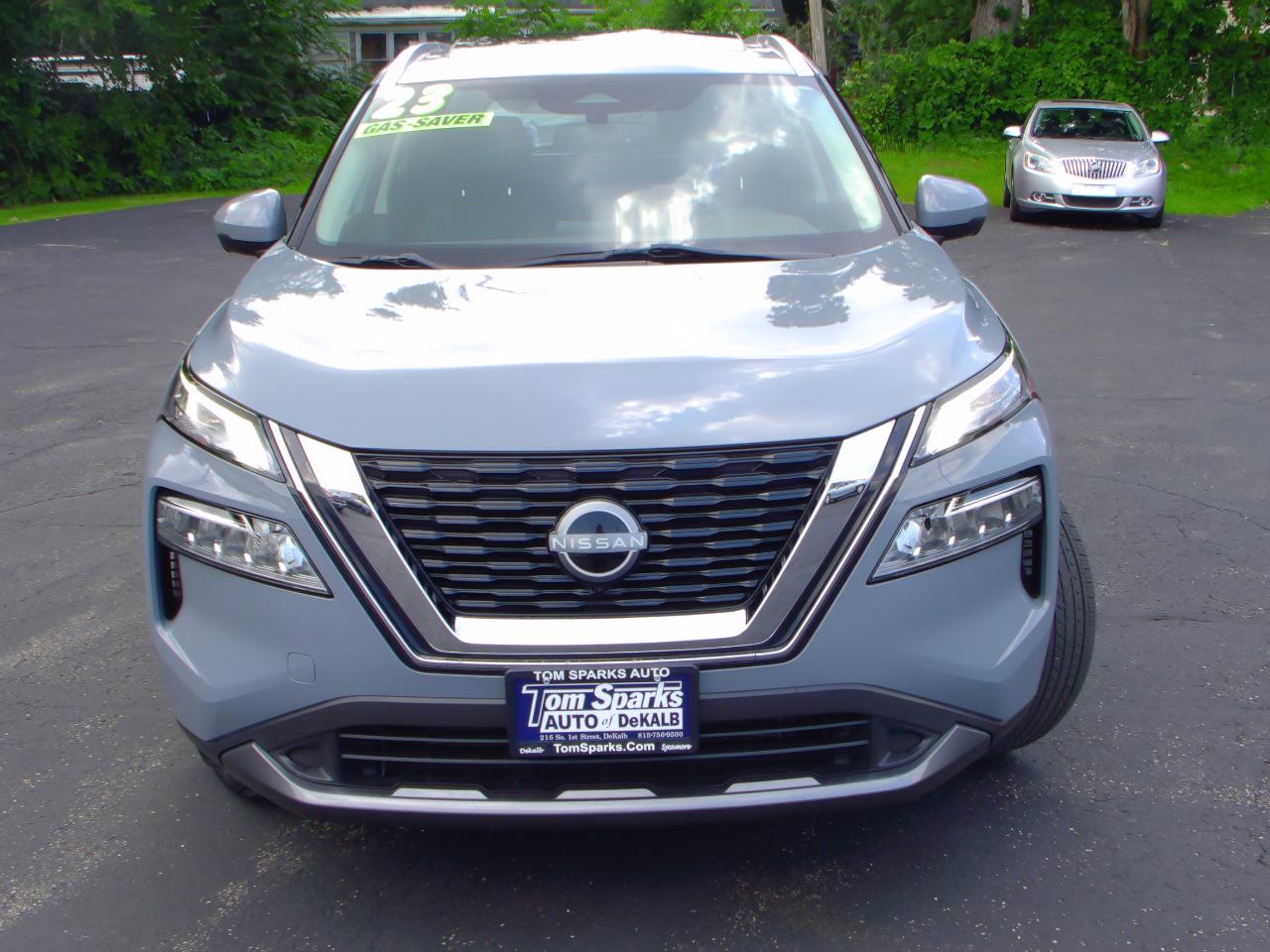 Nissan Rogue SL 2023