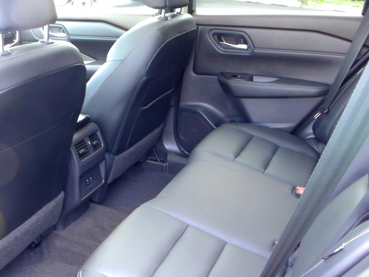 Nissan Rogue SL 2023