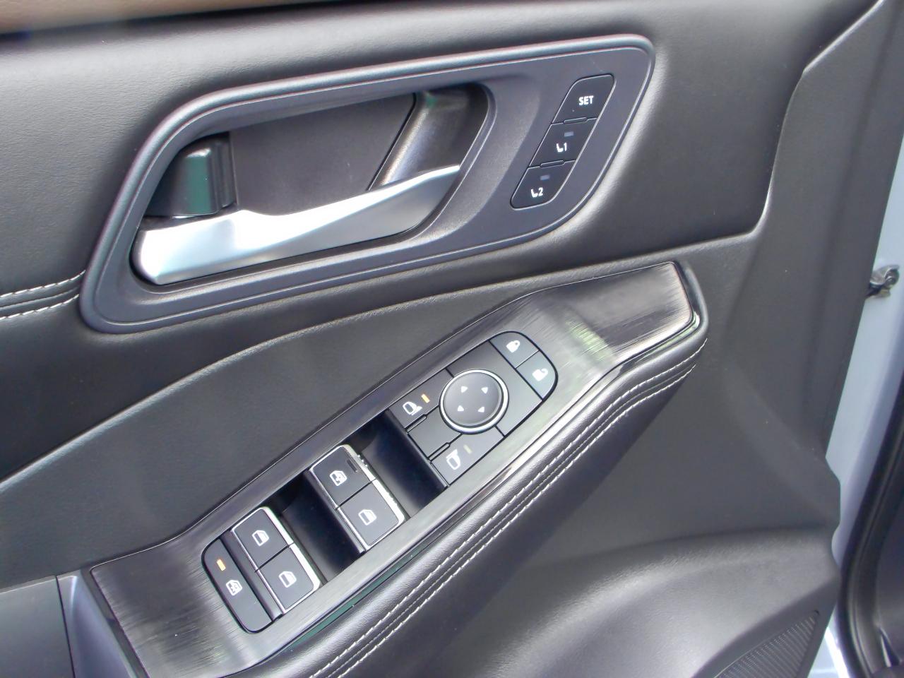 Nissan Rogue SL 2023
