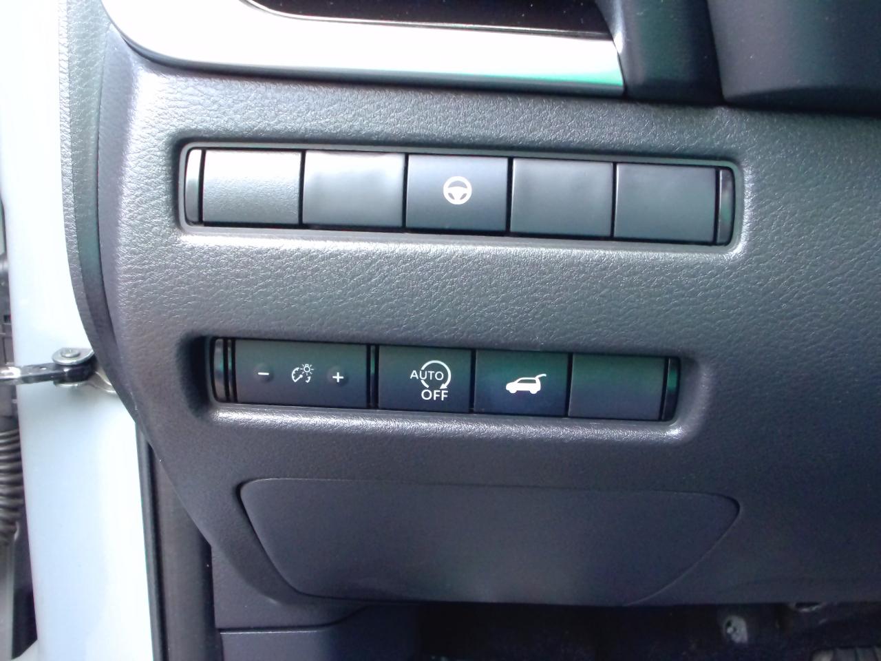 Nissan Rogue SL 2023
