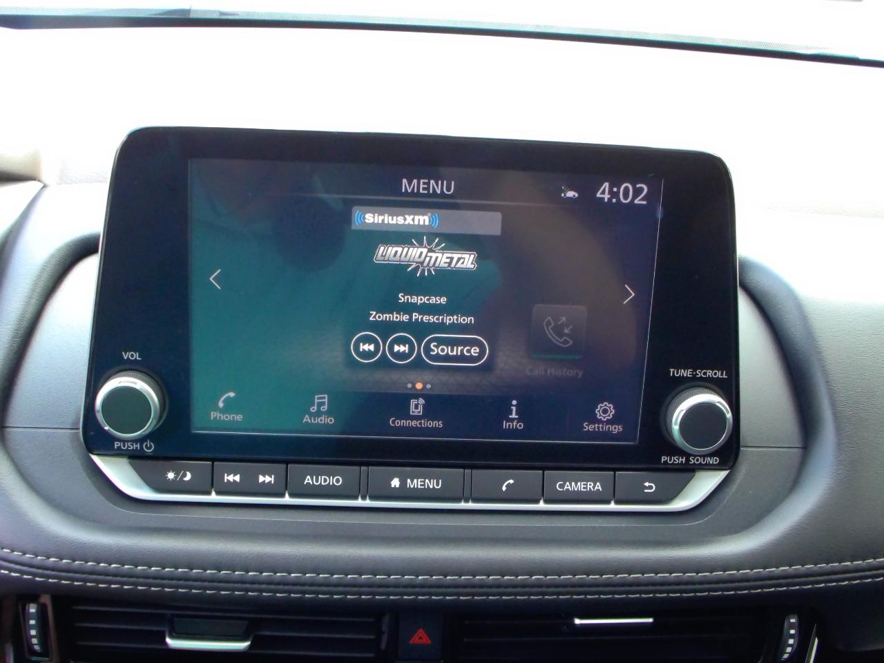 Nissan Rogue SL 2023
