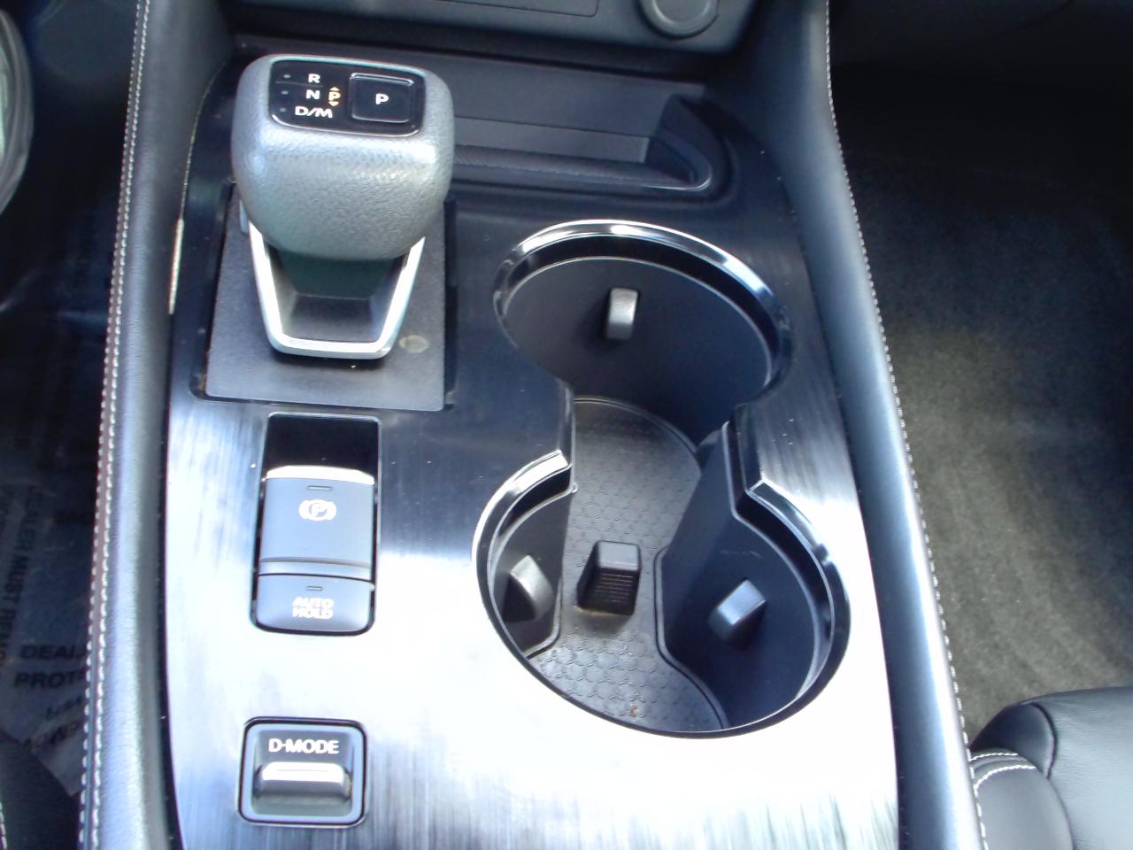 Nissan Rogue SL 2023
